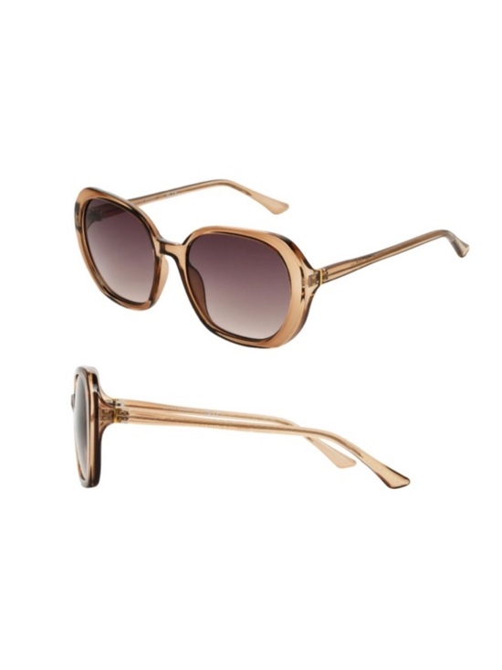 Foster Grant Accessories - Foster Grant Women’s Brown Gradient Lens Sunglasses
